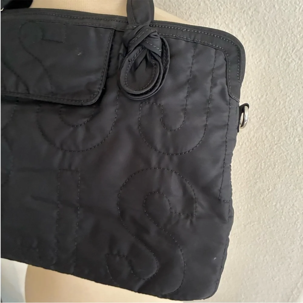 Marc Jacobs laptop bag